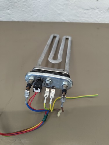 Bauknecht WA Trend 824 ZEN Waschmaschine Heizung Heizelement W10567085 #TE965