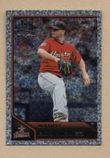 2011 Topps Lineage Baseball Silver Foil Wandy Rodriguez (Astros)