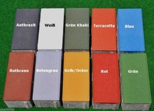 Betonfarben Acrylsilikon für Beton, Estrich /innen und außen (1 Liter)