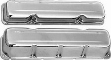 Racing Power Co-packaged R9174 Amcjeep 304-360-390-40 Valve Covers Pair
