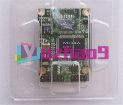 1PCS FOR  Embedded device networking module Moxa NE-4120A #A6-41