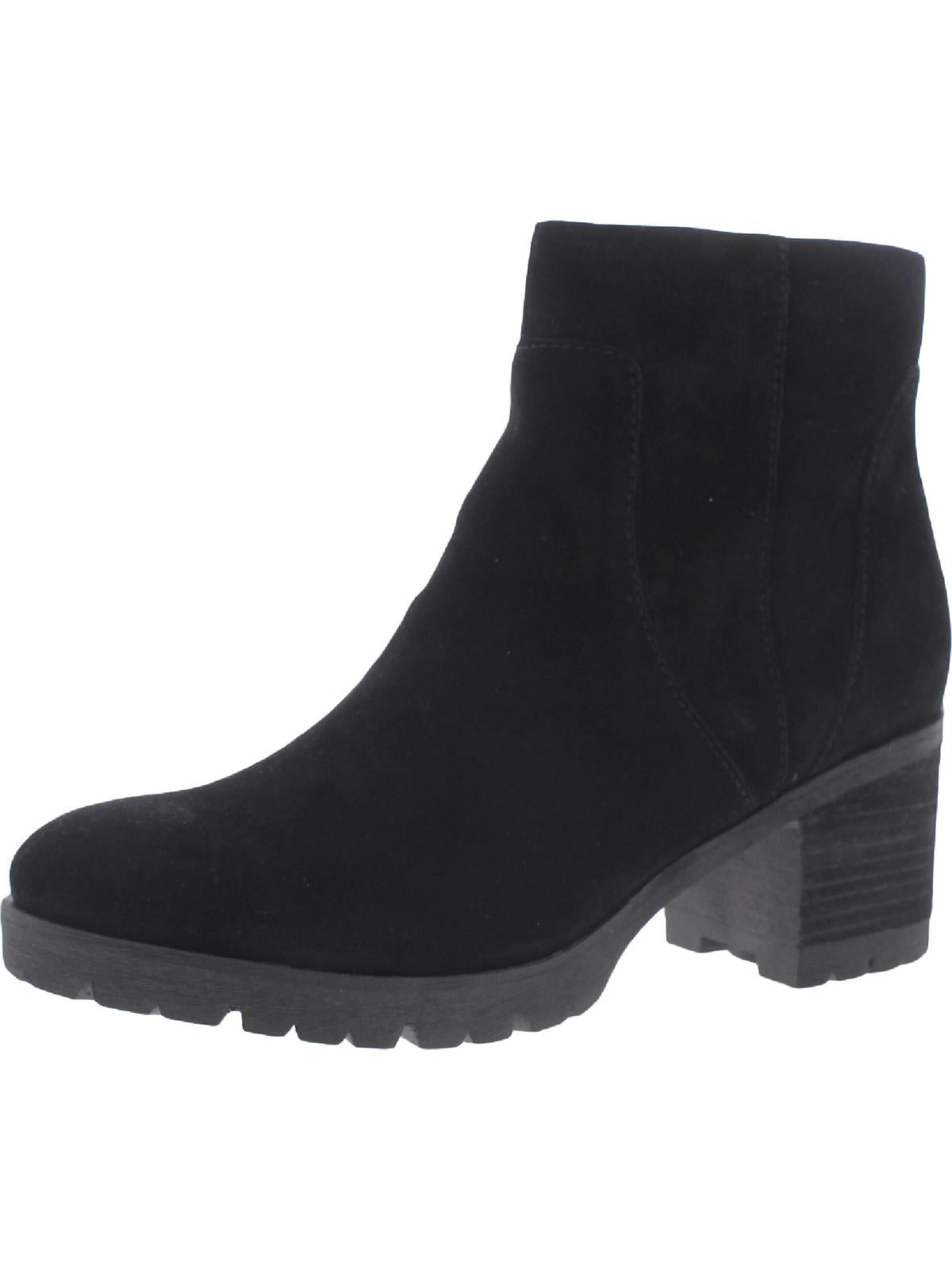 KORKS Womens Black 1