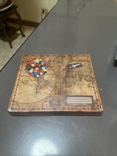 Our Adventure Book Scrapbook