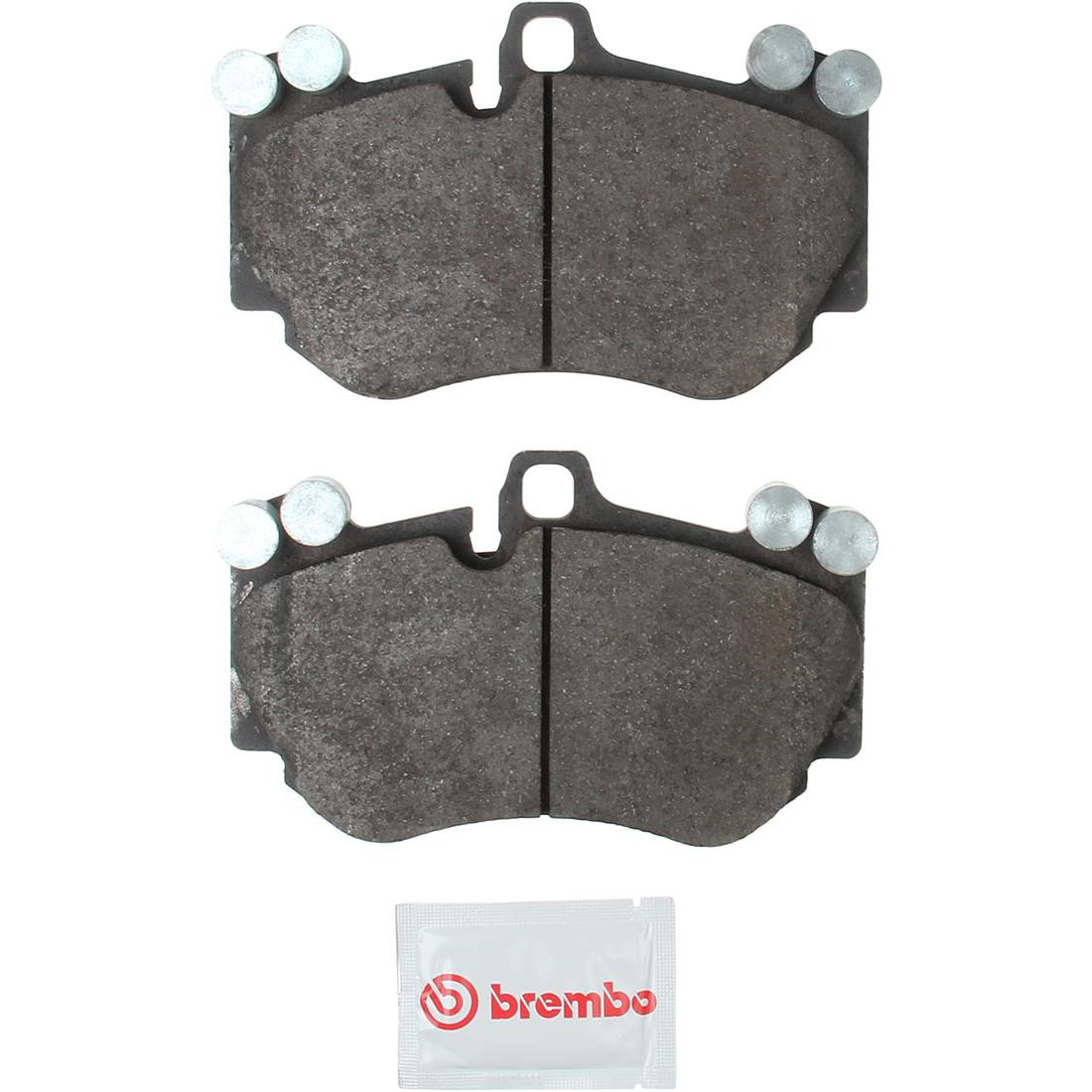 For 2014-2015 Audi R8 High Performance Brembo Front Ceramic Brake Pads