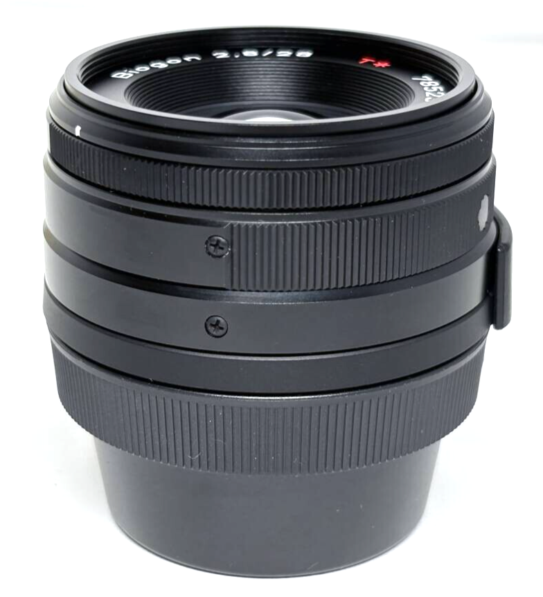 ❁美品❁CONTAX Carl Zeiss Biogon 28mm F2.8 Contax | Biogon 28mm f/2.8 Carl Zeiss T* Lens for G Series