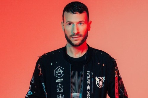 Don Diablo Live Electro House & EDM DJ-Sets Compilation (2003 - 2024) - Foto 3 di 8