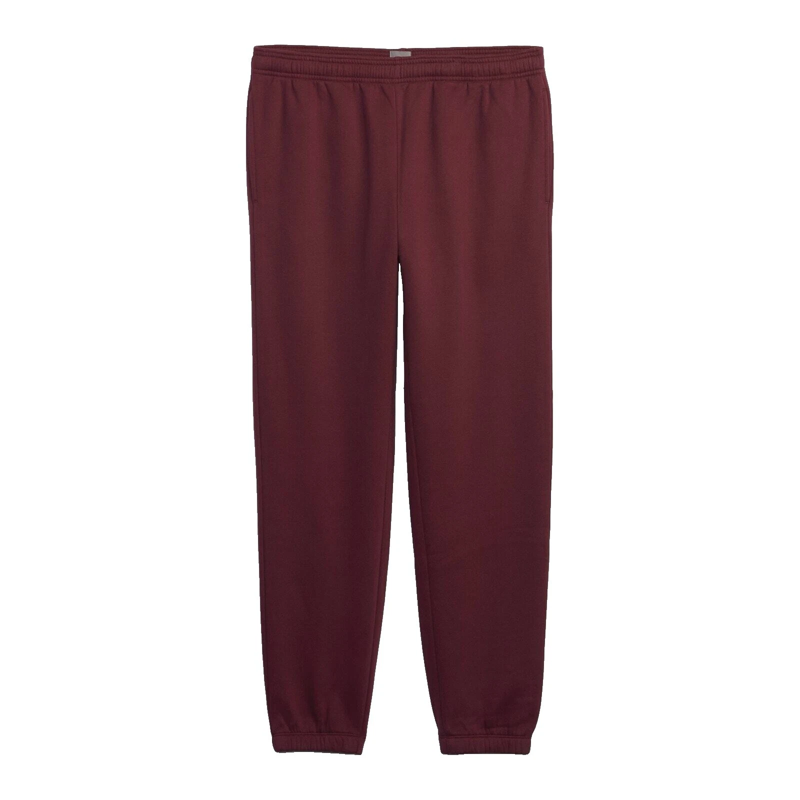 Size 2XL Polyester Pants for Men
