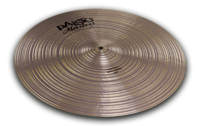 Paiste Masters 22'' Extra Dry Ride Becken PMSTREDRYR22