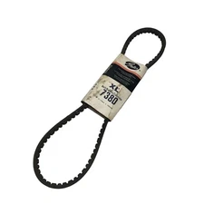Gates V-Belt 7380 — VBelt — 9.5 mm / 10 mm x 980 mm