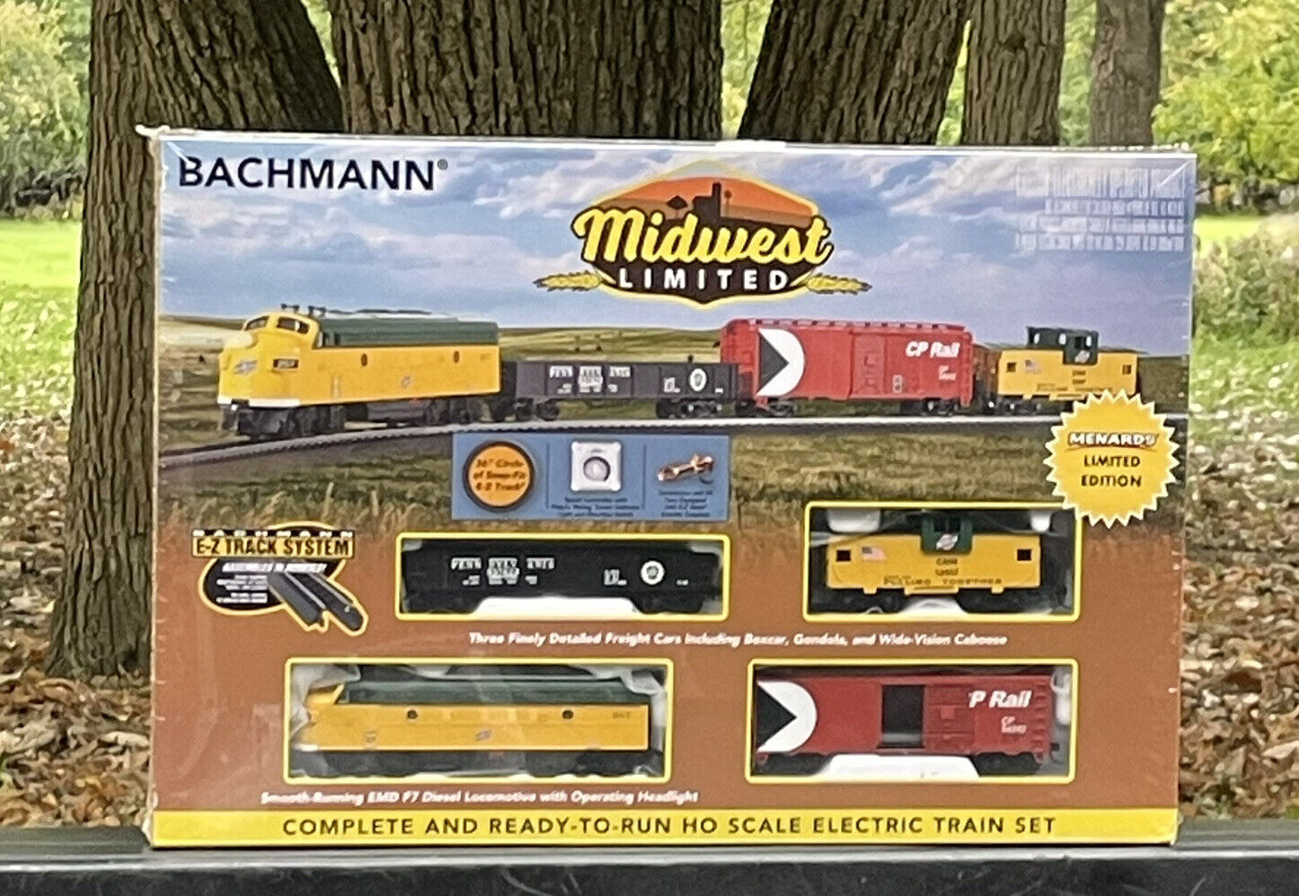 Everything You Should Know About N Scale Model Trains - Midwest Model  Railroad