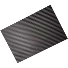 1PC 1.5MM Twill K Mantel Schutzhülle Messer Machen Stoff Kydex Hot Plastik Plate
