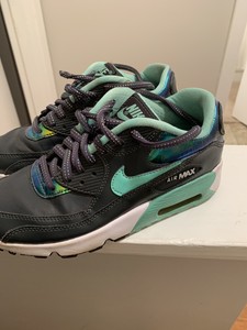 mermaid air max