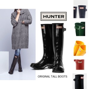 female hunter boots