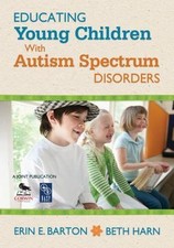 Educating Young Children With Autism Spectrum...