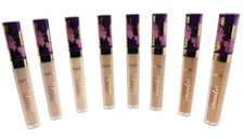 Tarte Creaseless Concealer Waterproof 0.225oz / 6.4g ~ Various Shades~ Brand New