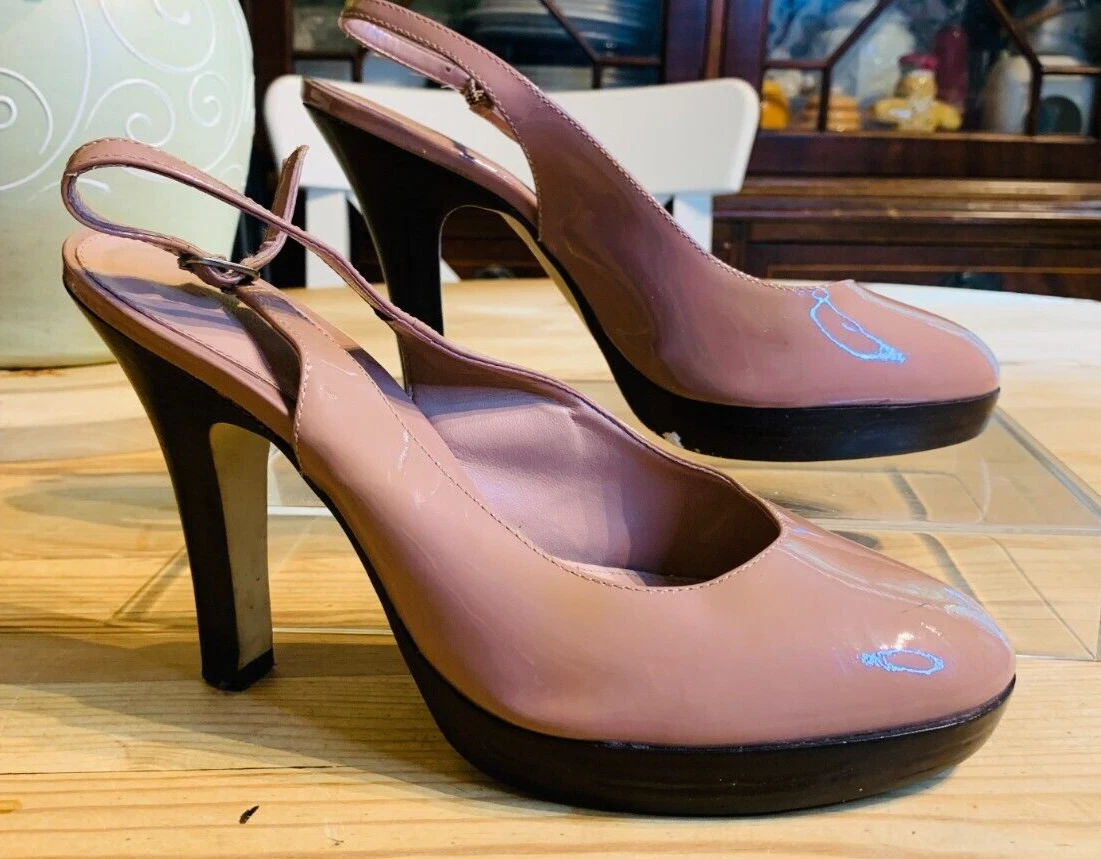Carvela top court shoes