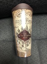 Tervis harry potter the marauders map 24 ounce Tumbler made in USA