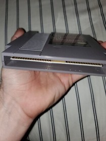 Jeopardy NES Nintendo Entertainment System 