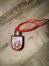 Parker 71215SN2KNOO 2 way direct acting solenoid valve