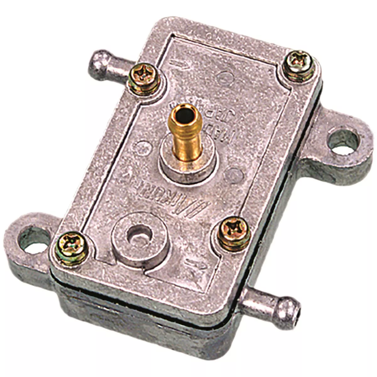 Mikuni Fuel Pump Single Rectangular DF44 227 eBay