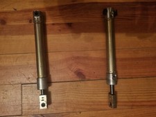 Verin de hayon / de capot Peugeot 206