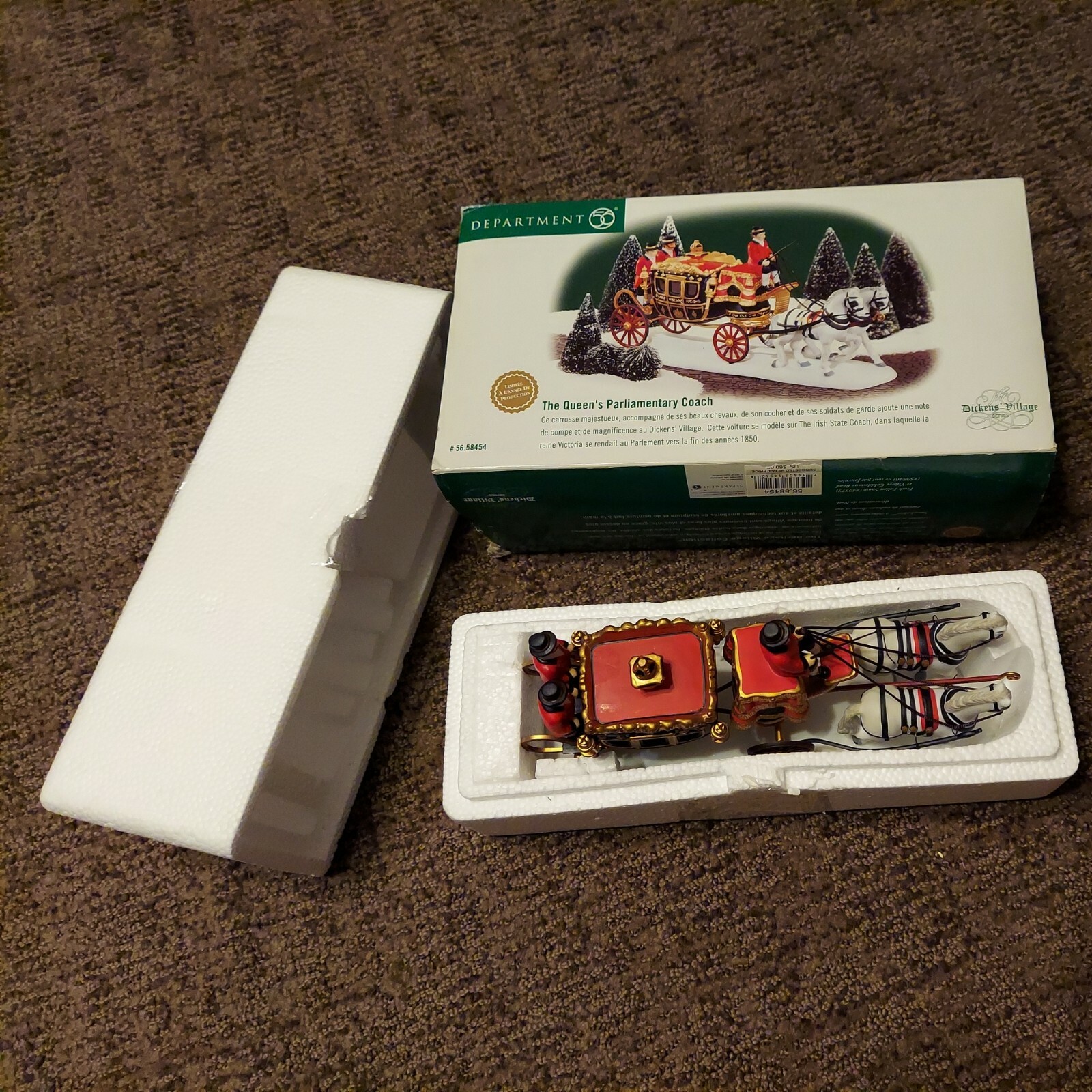 Click here to see eBay Auction