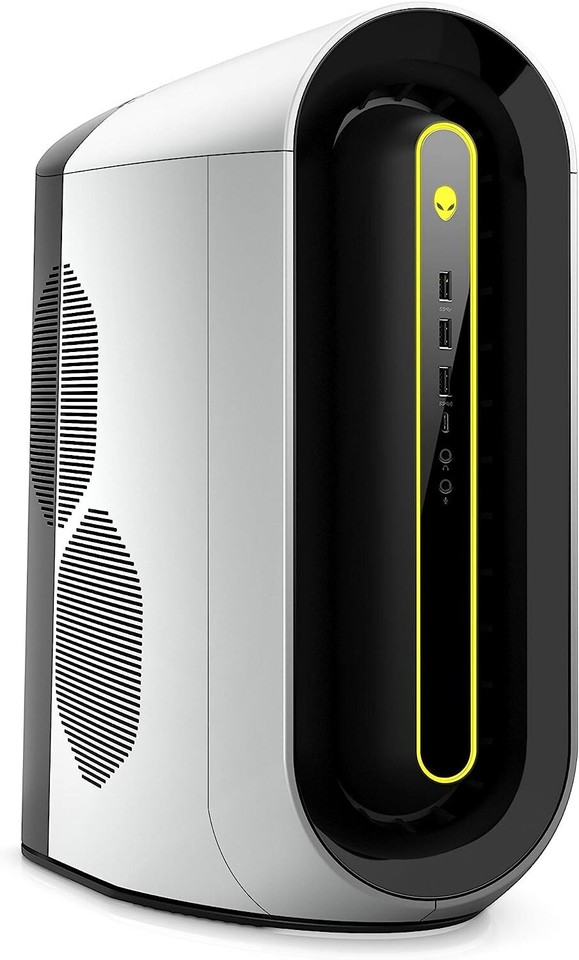 Gaming Alienware R10 Ryzen 9 5900X 32GB RAM 1TB SSD 1TB HDD RTX3070 ...