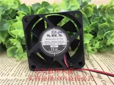 ORION OD6025-24HB01A 6025 DC24V 0.15A 6CM 2-wire silent cooling fan