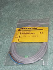 New Turck Bi1-EH04-AP6X Proximity Sensor Switch 4609540 PNP 10-30 VDC