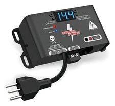 Stetsom CHV 500 Charger Power Supply Battery ...