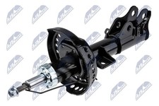 1x Stoßdämpfer NTY A-HD-033 für HONDA CIVIC IX FK Tourer VTEC FK1 DTEC FK3 FK2