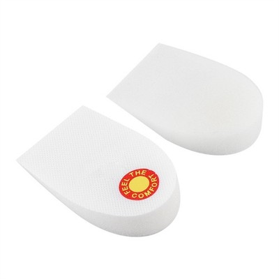 Heel Lift Insert Shoes Insole Height Increase Insert For Men And Women