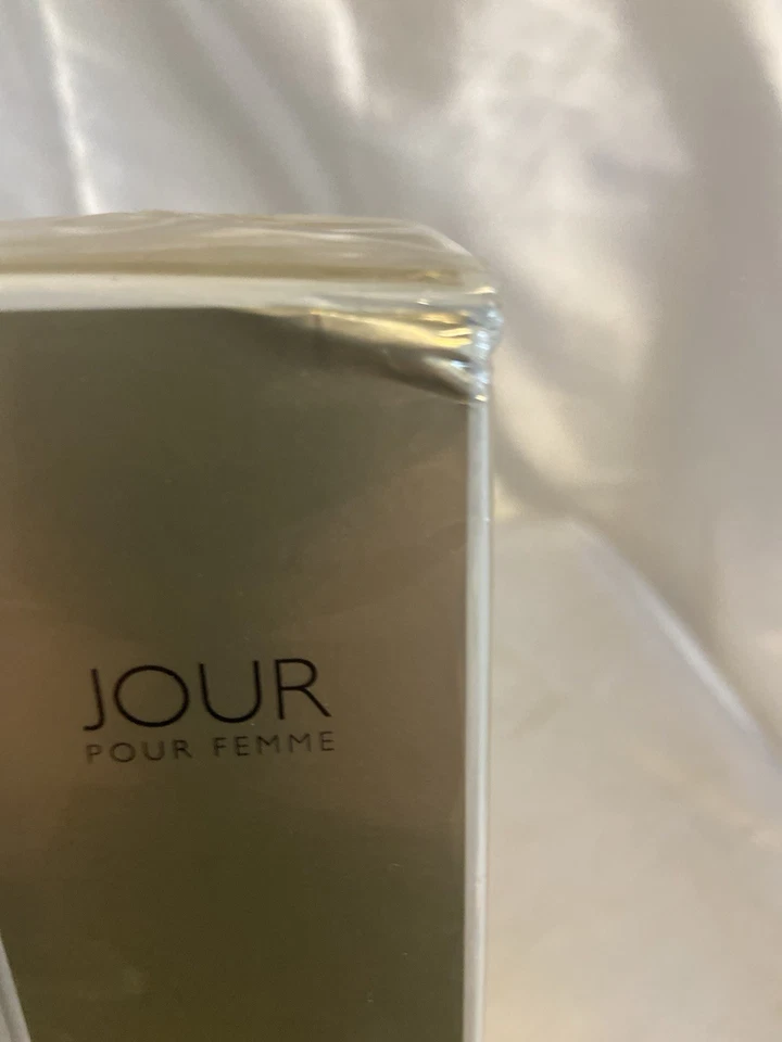 Hugo Boss BOSS JOUR Women's EDP Spray 50ml - 1.6 fl.oz New Sealed - Image 4 of 4
