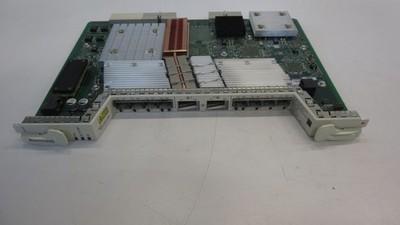 CISCO 15454-AR-MXP-LIC V01 WOOMAPLWAA ONS 15454 Any Rate Enhanced Xponder Card