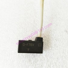 SMC D-F7BV 2-Wire Pneumatic Auto Switch Relay, 40mA Max ✦KD