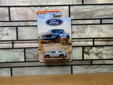 Matchbox '10 Ford F-150 SVT Raptor, FREE QUIKSHIP!!