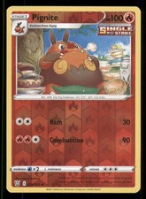Pignite #24 Prices | Pokemon Battle Styles | Pokemon Cards Pignite #24 Prices | Pokemon Battle Styles | Pokemon Cards