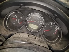 Speedometer Cluster MPH Ll Bean Model Fits 08 FORESTER 536446