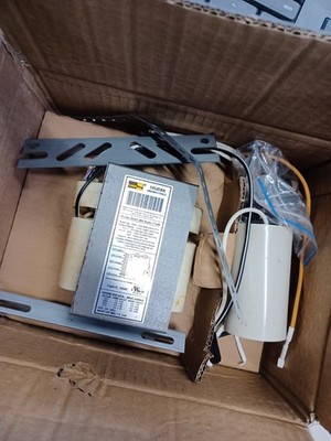 LumaPro KIT 4MH/MV175SC (for PACIFIC LIGHTING) and others 1XUD8A