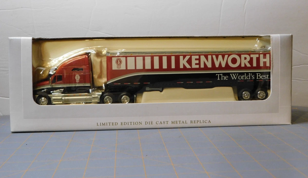 SpecCast Kenworth Diecast & Toy Vehicles for sale | eBay