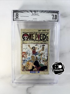 25+ One Piece First Edition for sale | Updated Oct 2026
