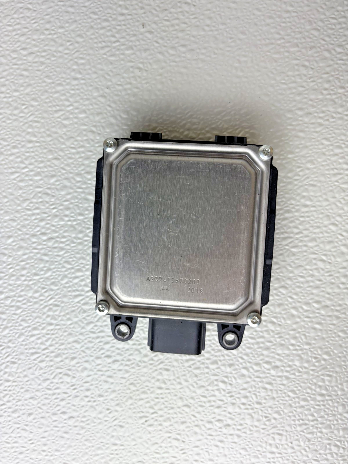 Maserati Levante Radar sensor P/N 670106466