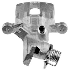 Bremssattel hinten für Nissan Almera N16 E bis 03/2001 links Hinterachse