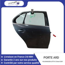 Porte arrière et accessoires Volkswagen JETTA