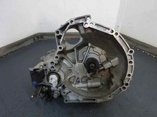 Boite de vitesse Mg F