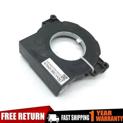 Steering Angle Sensor For 15-19 Infiniti Q50 Q60 QX80 Nissan Armada 47945-5BC1A