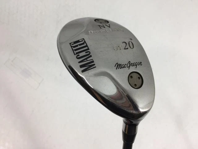 MacGregor Men Hybrid Golf Clubs for sale | eBay