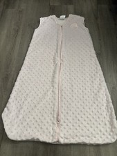 Halo Sleep Sack Size Large 12-18 Months Baby Pin Fleece