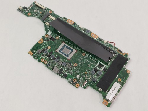 Los Von 5 HP ProBook 635 Aero G7 Ryzen 5 4500U 2,30 GHz Motherboard M30638-601 - Bild 7 von 8