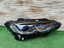 BMW M3 G80 G81 4 G22 G23 G26 M4 G82 G83 Frontscheinwerfer Rechts 5A19368 OE